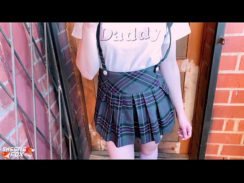 ❤️ Schoolgirl Sucks jej kutasa głęboko i fucks zamiast klas. ☑ Sex video at us pl.tradewin.top ☑