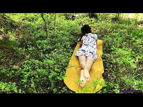 ❤️ Nieznajomy z Tindera masturbuje moją cipkę i pieprzy mnie namiętnie w lesie ☑ Sex video at us pl.tradewin.top ☑