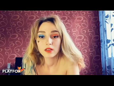 ❤️ Magiczne okulary wirtualnej rzeczywistości dały mi seks z Harley Quinn ☑ Sex video at us pl.tradewin.top ☑