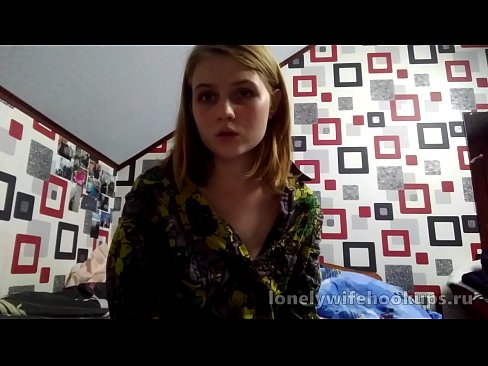 ❤️ Młoda blond studentka z Rosji lubi większe kutasy. ☑ Sex video at us pl.tradewin.top ☑