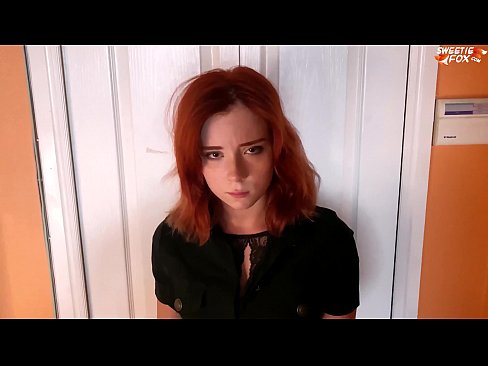 ❤️ Ochroniarz ukarał piękną kobietę za kradzież w sklepie - Cum In Mouth ☑ Sex video at us pl.tradewin.top ☑
