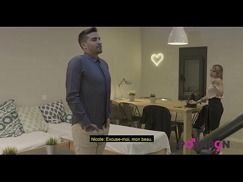 ❤️ PORNBCN 4K Jedna dojrzała kobieta z dużymi cyckami chce być zerżnięta analnie Młody żigolak z dużym kutasem blowjob amoralizm hard fuck hand job dog style pussy lick orgazm napisy francuskie ☑ Sex video at us pl.tradewin.top ☑