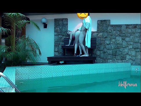 ❤️ Szef zaprasza pokojówkę na basen, ale nie mógł się oprzeć gorącej ☑ Sex video at us pl.tradewin.top ☑