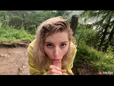 ❤️ Dziewczyna połyka cum po publicznym obciągnięciu - Eva Elfi ☑ Sex video at us pl.tradewin.top ☑